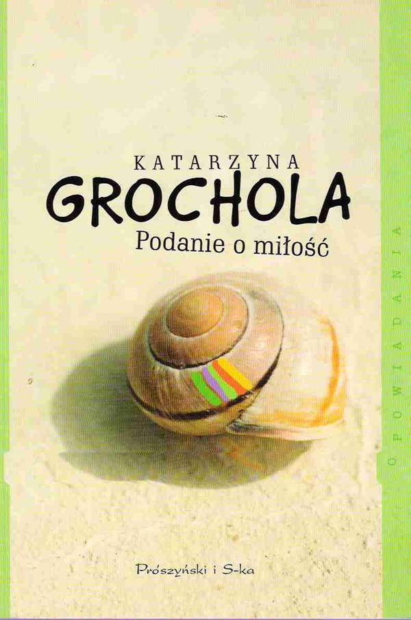 Podanie O Milosc
