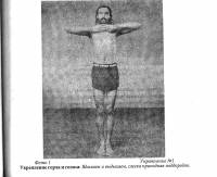 Йога – Сукшма Вьяяма