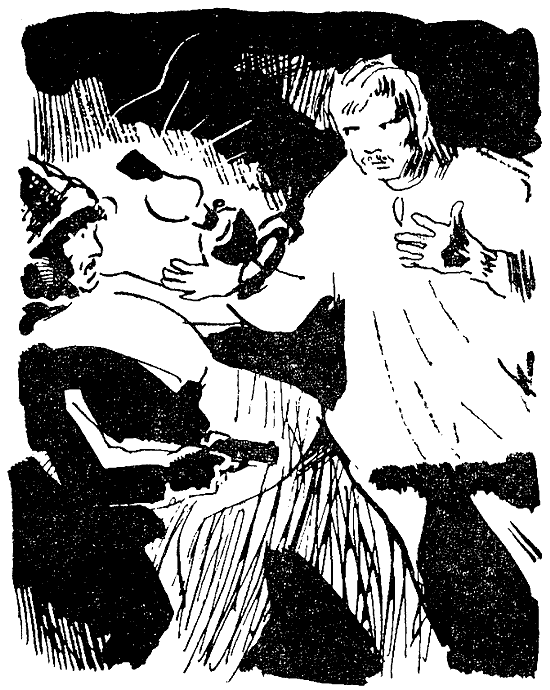 Искатель 1969 #6