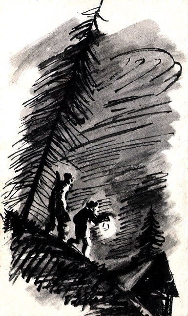 Искатель. 1970 #6