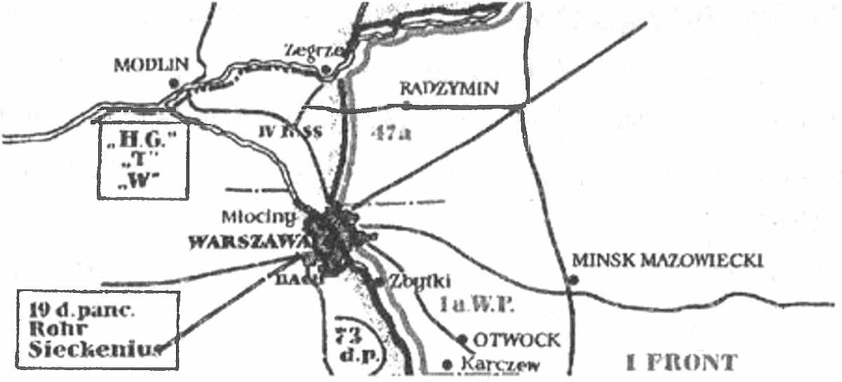 «Штрафники» СС. Зондеркоманда «Дирлевангер»