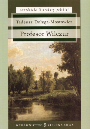 Profesor Wilczur