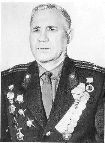 В боях за Карпаты