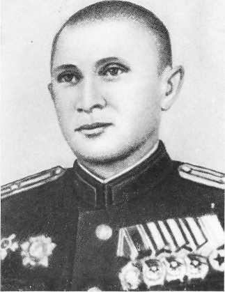 В боях за Карпаты