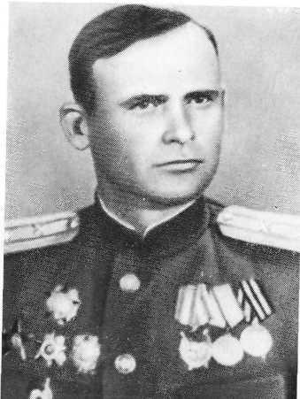 В боях за Карпаты