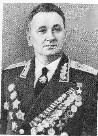 В боях за Карпаты
