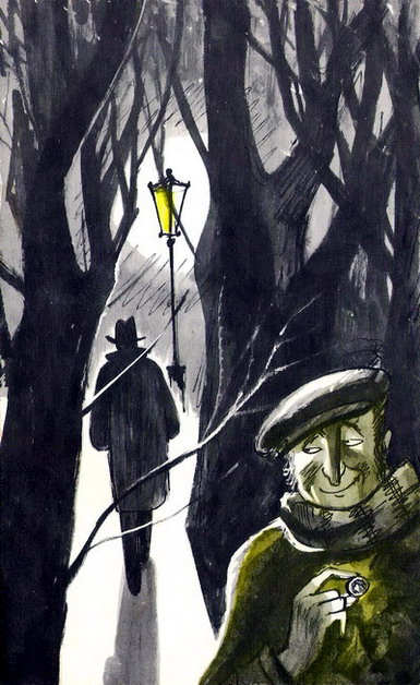 Искатель 1969 #06