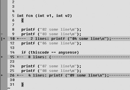 Learning the vi and Vim Editors