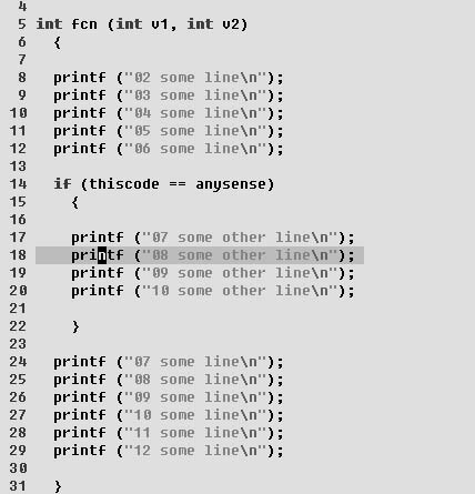Learning the vi and Vim Editors