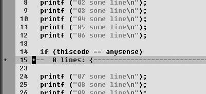 Learning the vi and Vim Editors