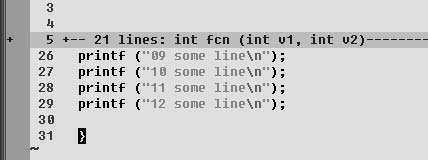 Learning the vi and Vim Editors