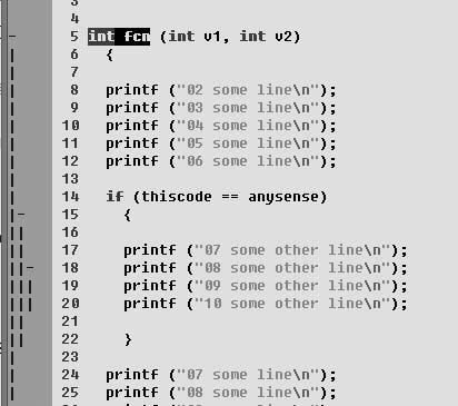 Learning the vi and Vim Editors