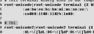 Learning the vi and Vim Editors