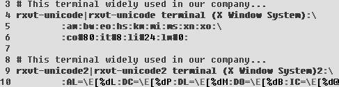 Learning the vi and Vim Editors