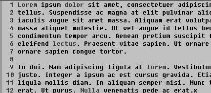 Learning the vi and Vim Editors