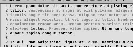 Learning the vi and Vim Editors
