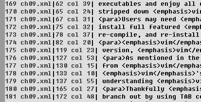 Learning the vi and Vim Editors