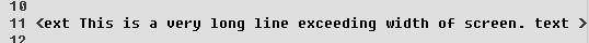 Learning the vi and Vim Editors