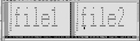 Learning the vi and Vim Editors