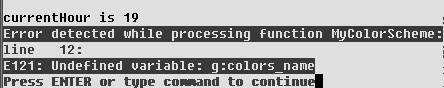 Learning the vi and Vim Editors