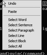 Learning the vi and Vim Editors