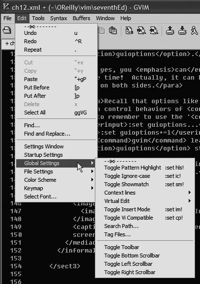 Learning the vi and Vim Editors