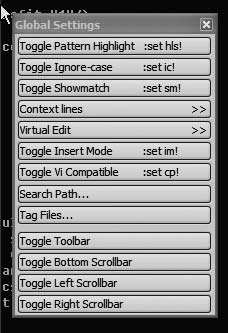 Learning the vi and Vim Editors