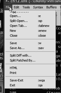 Learning the vi and Vim Editors