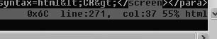 Learning the vi and Vim Editors