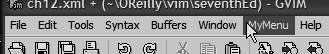Learning the vi and Vim Editors