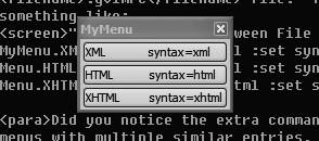 Learning the vi and Vim Editors