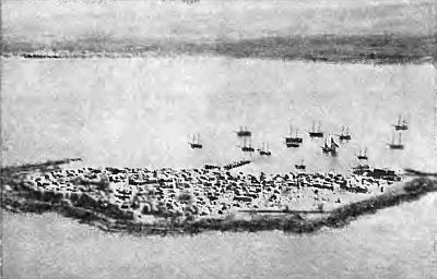 Финикийские мореходы