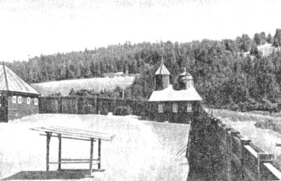 Русские в истории Америки