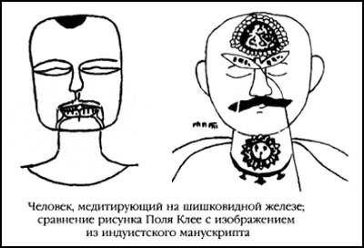 Тайная история мира