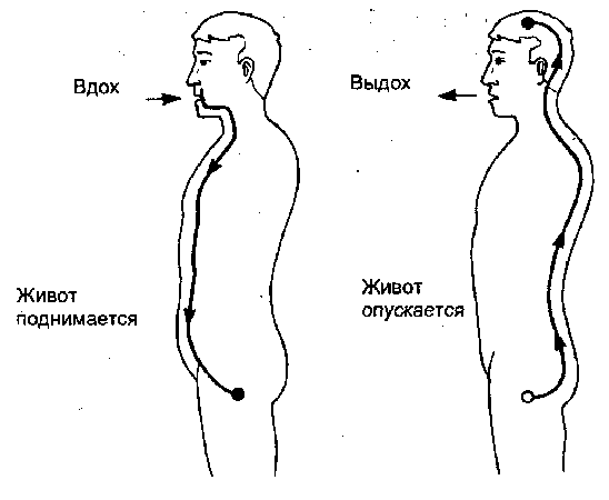 Искусство Цигун