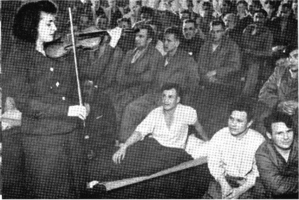Песенная летопись Великой Отечественной войны