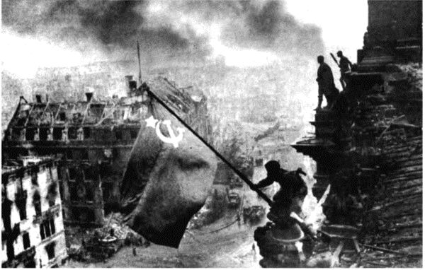Песенная летопись Великой Отечественной войны