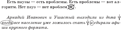 22 урока идеальной грамотности: Русский язык без правил и словарей