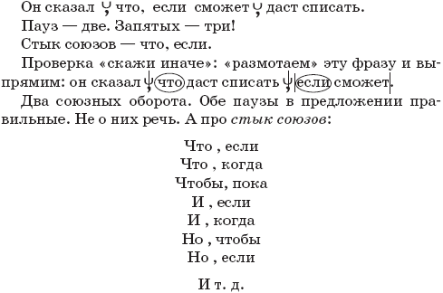 22 урока идеальной грамотности: Русский язык без правил и словарей