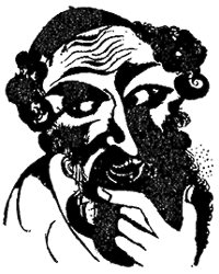 Еврейское остроумие