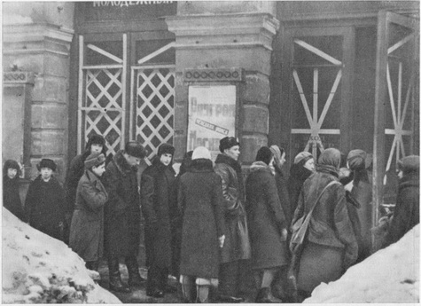 Театр в квадрате обстрела