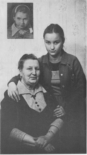 Театр в квадрате обстрела