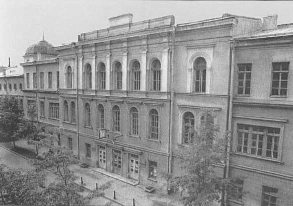 Пережитое и передуманное