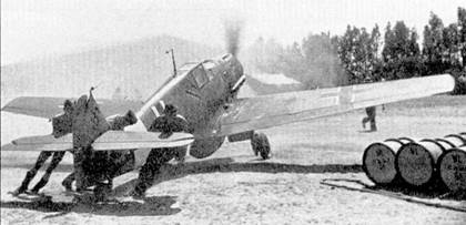    Bf 109  