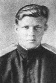Дневник самоходчика: Боевой путь механика-водителя ИСУ-152. 1942-1945