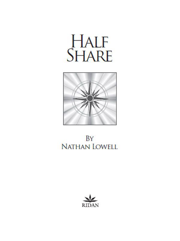 Half Share