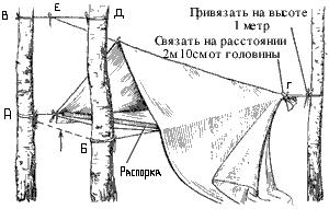 С природой один на один (Человек в условиях автономного существования)