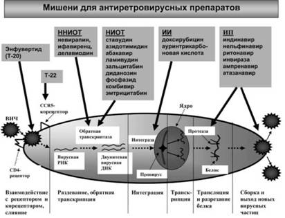 Имя ему СПИД: Четвертый всадник Апокалипсиса