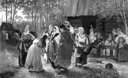 Волшебная сила воды. Самое доступное лекарство