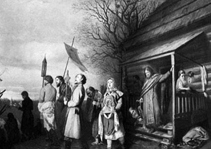 Волшебная сила воды. Самое доступное лекарство